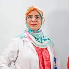 Uzm. Dr. Ünzile Girişgin Profil Fotoğrafı