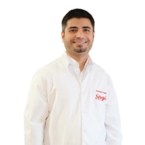 Op. Dr. Ferhat Önder Profil Fotoğrafı