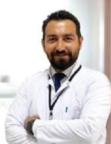 Op. Dr. Ahmet Hakan Kara Profil Fotoğrafı