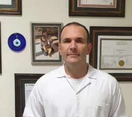 Doç. Dr. Nazmi Bülent Alp Profil Fotoğrafı