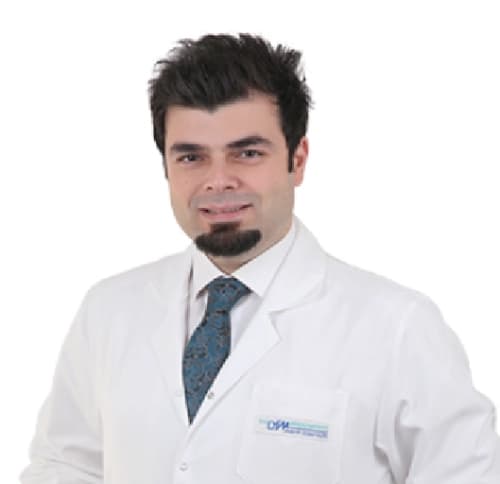 Uzm. Dr. Arda Erkan Profil Fotoğrafı