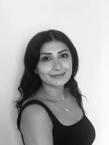 Klinik Psikolog Gülçin Sanlı Profil Fotoğrafı