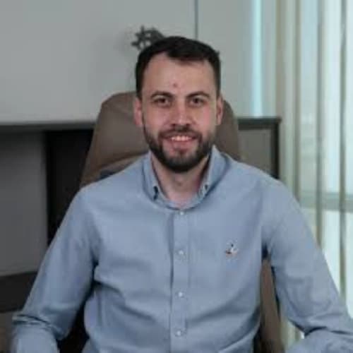 Dr. Ömer Soykan Profil Fotoğrafı