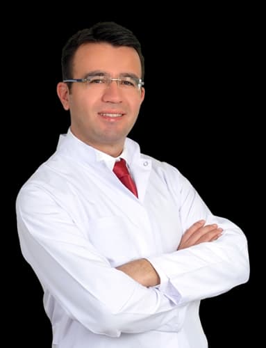 Dr. Utku Aygüneş Profil Fotoğrafı
