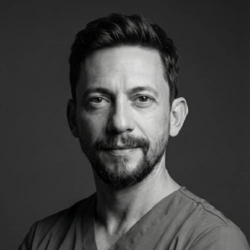 Prof. Dr. Mehmet Hakan Kurt Profil Fotoğrafı