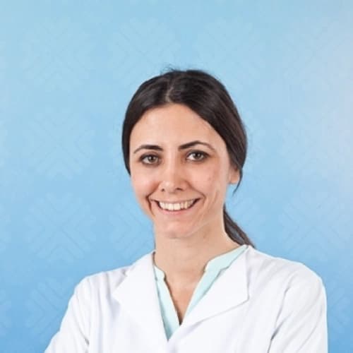 Dr. Öğr. Üyesi Deniz Mertoğlu Arslan Profil Fotoğrafı