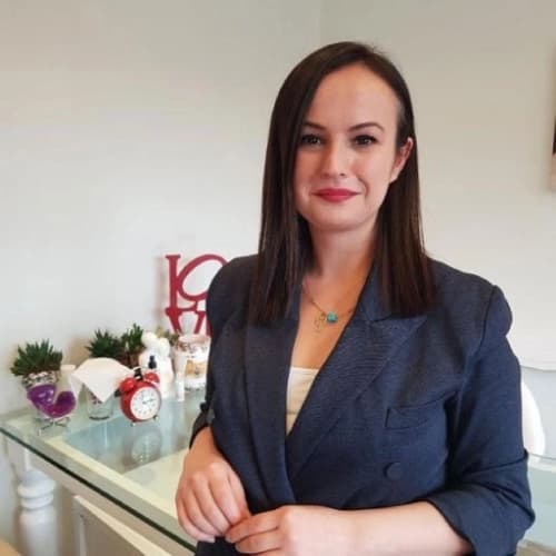 Uzm. Psk. Gizem Aygen Profil Fotoğrafı