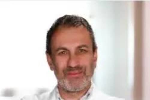 Op. Dr. Erdal Özmen Profil Fotoğrafı