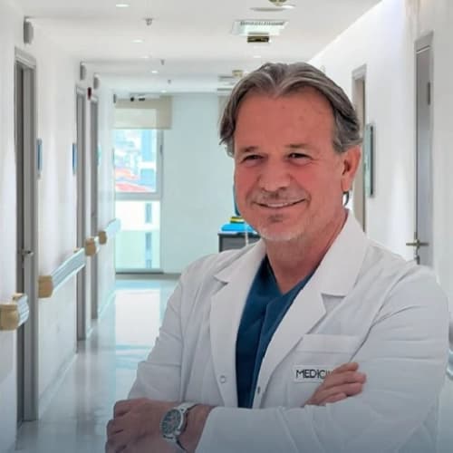 Op. Dr. Yunus Öztürk Profil Fotoğrafı