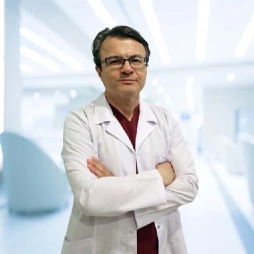 Op. Dr. Mehmet Gürel Profil Fotoğrafı