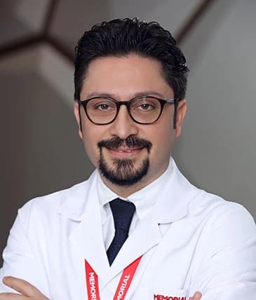 Prof. Dr. İmran Önür Profil Fotoğrafı