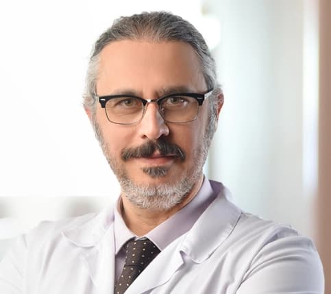 Doç. Dr. Buğra Tolga Konduk Profil Fotoğrafı
