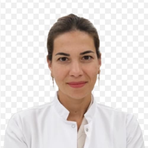 Doç. Dr. Nihal Çallıoğlu
