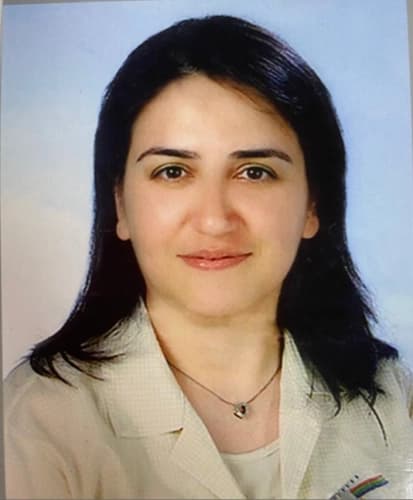 Op. Dr. Münteha Bulut Profil Fotoğrafı