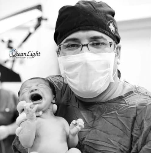 Op. Dr. Mehmet Çetin