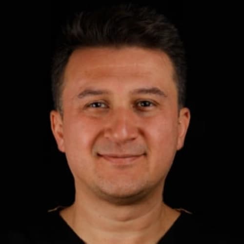 Dt. Kadir Anıl Naneci Profil Fotoğrafı