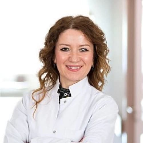 Op. Dr. Nurgül Ulusoy Profil Fotoğrafı