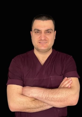 Dt. Taner Dindari Profil Fotoğrafı
