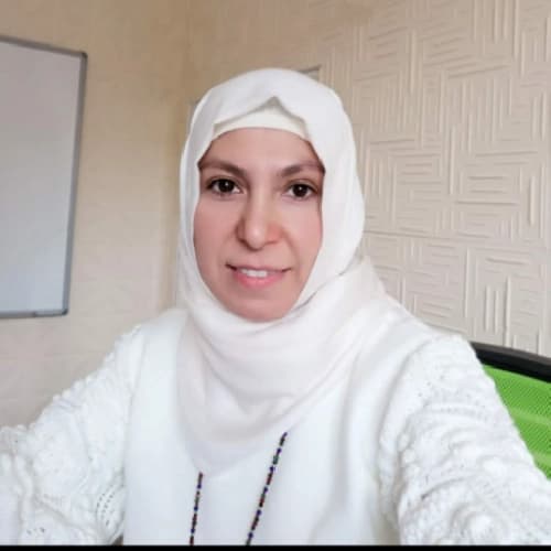 Dil ve Konuşma Terapisti Dilşat Genç