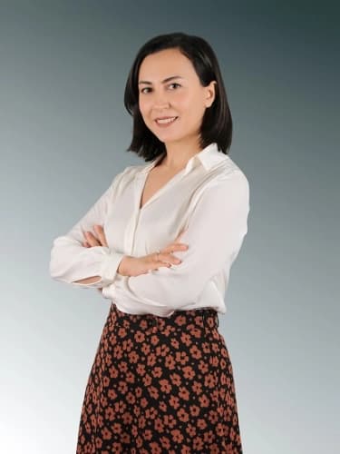 Dyt. Nursel Zengin Profil Fotoğrafı