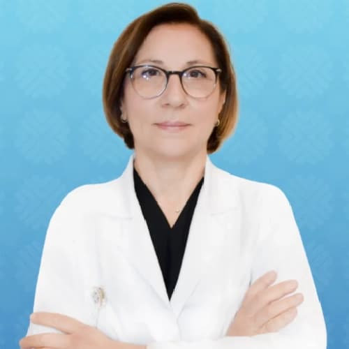 Op. Dr. Ayfer Özbek