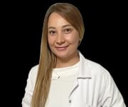 Op. Dr. Kıvılcım Bektaş