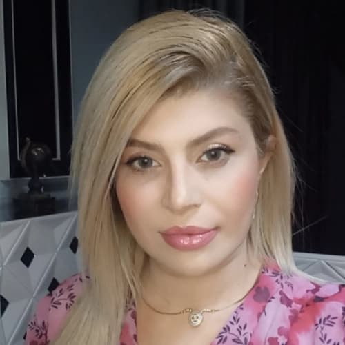 Klinik Psikolog İlşat Dağ Profil Fotoğrafı