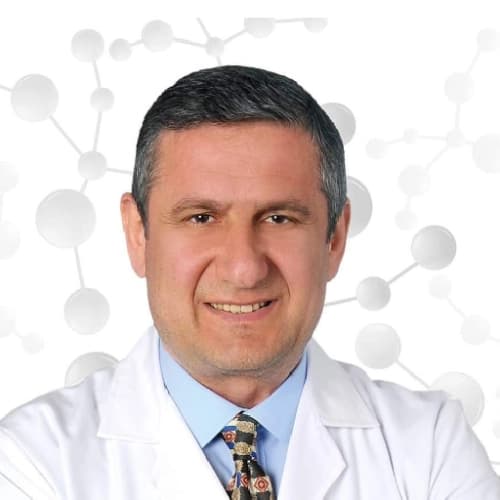 Dr. Mustafa Saltoğlu Profil Fotoğrafı