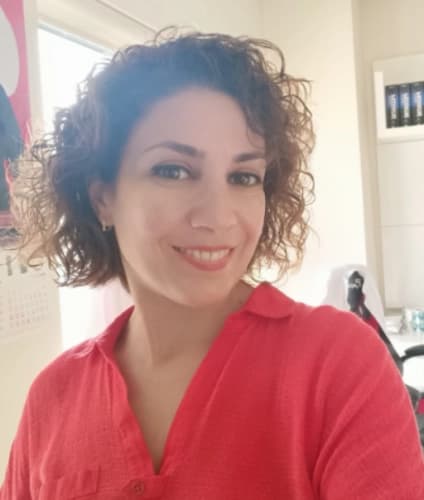 Uzm. Dr. Elnara Gasimova Profil Fotoğrafı