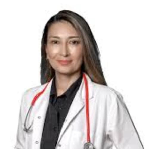 Uzm. Dr. Irmak Ünver