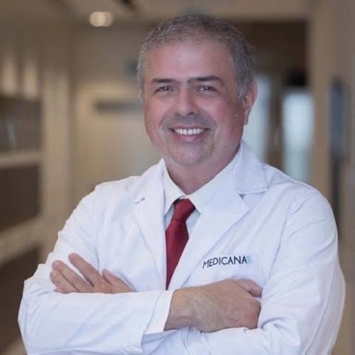 Prof. Dr. Rauf Tahamiler