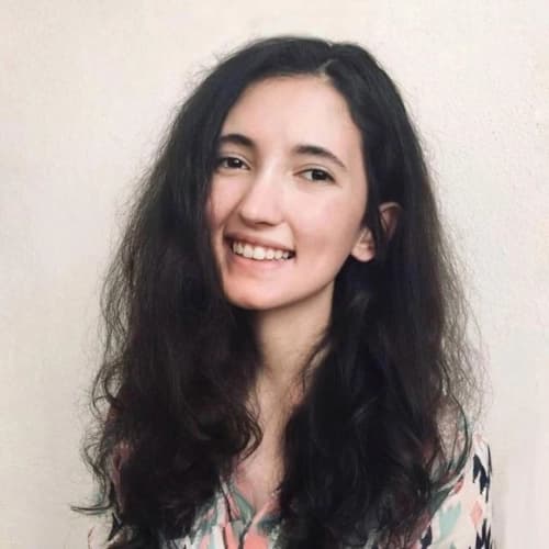 Dyt. Bahar Soydan Profil Fotoğrafı