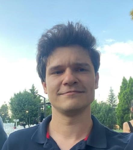 Psk. Dan. Umut Atasoy Profil Fotoğrafı