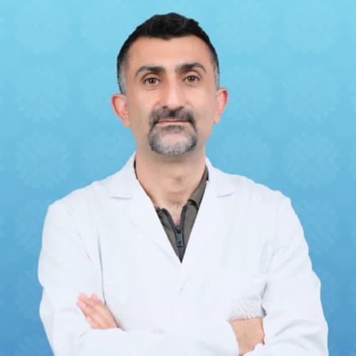 Prof. Dr. Dt. Caner Öztürk