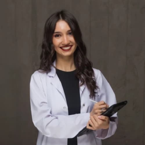 Dyt. Pelin Çetin