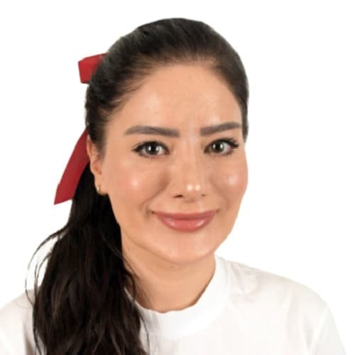Klinik Psikolog Burcu Yalçın Profil Fotoğrafı