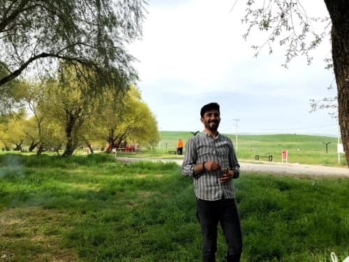 Psk. Dan. Fedai Türeli Profil Fotoğrafı