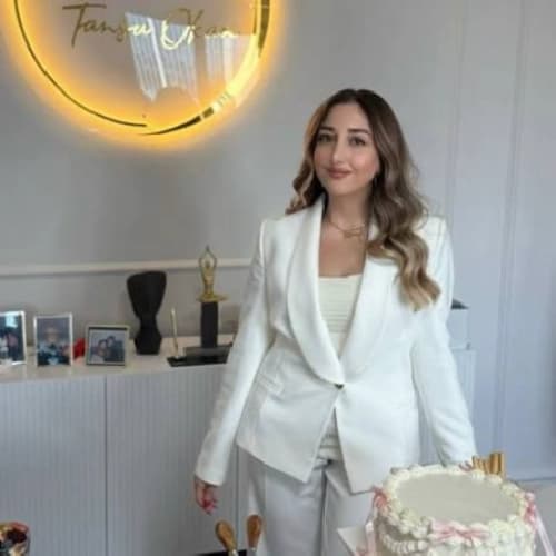 Dyt. Emine Tansu Okan