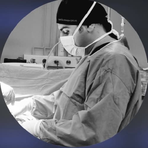 Op. Dr. İsa Armağan Çıklar Profil Fotoğrafı