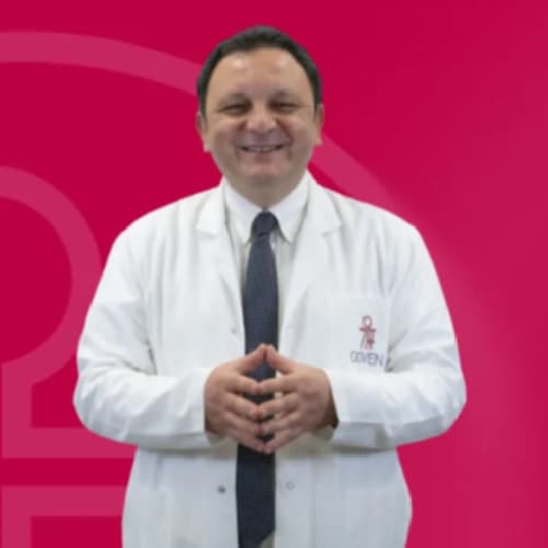 Doç. Dr. Lütfi Soylu