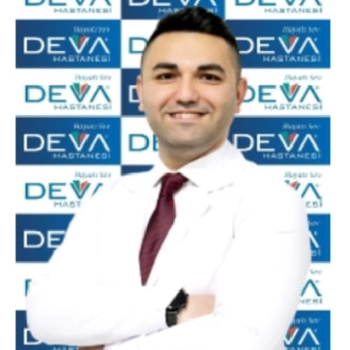 Op. Dr. Hudu Hudıyev