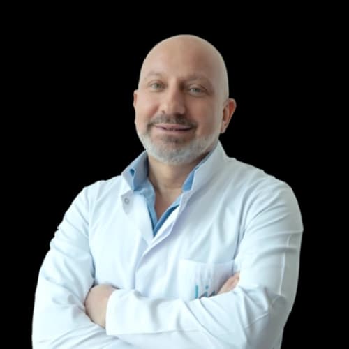 Op. Dr. Altan Kaman Profil Fotoğrafı