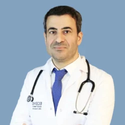 Uzm. Dr. Murat Şefikoğulları