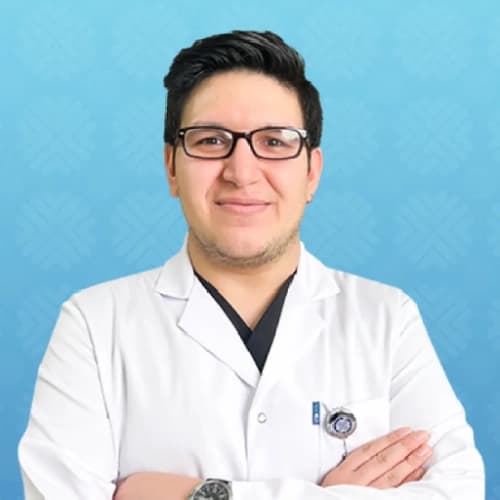 Dt. Harun Ersöz Profil Fotoğrafı