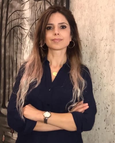 Aile Danışmanı Sinem Akyol Profil Fotoğrafı