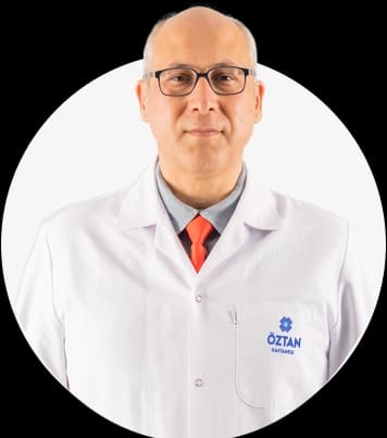 Prof. Dr. Olcay Eser Profil Fotoğrafı