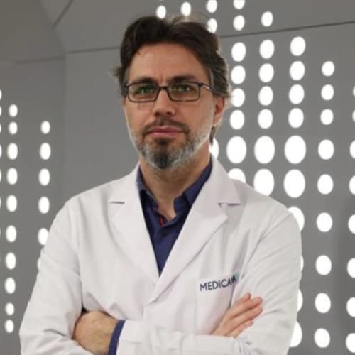 Doç. Dr. Mevlüt Kıyak