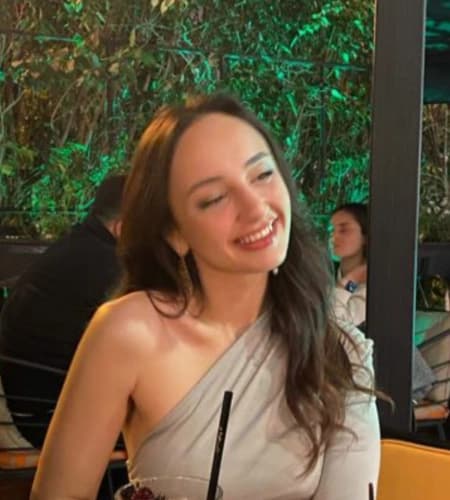 Dyt. Dila Mursaloğlu Acımış