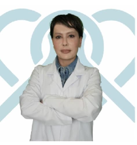 Op. Dr. Ezgi Çalışkan Profil Fotoğrafı
