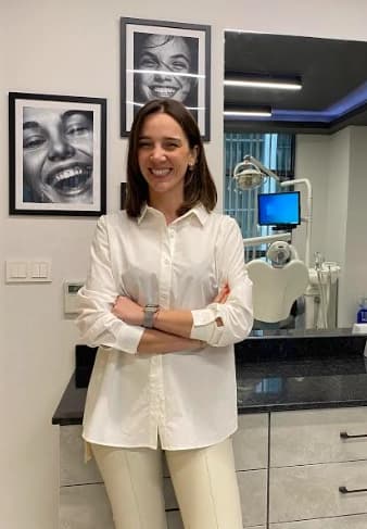 Dr. Dt. Fulya Karaoğlan Profil Fotoğrafı